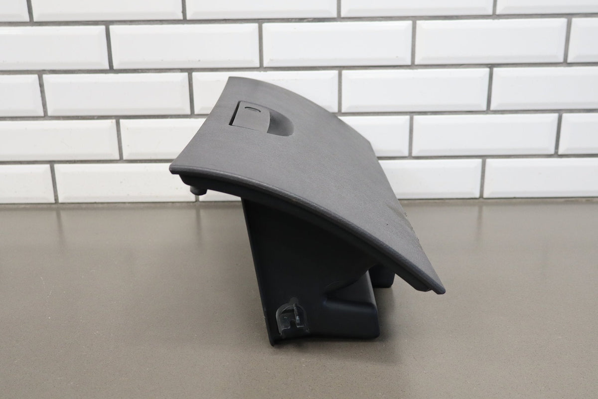 11-14 Dodge Challenger Glove Box Door Assembly Dark Slate Gray (DR)