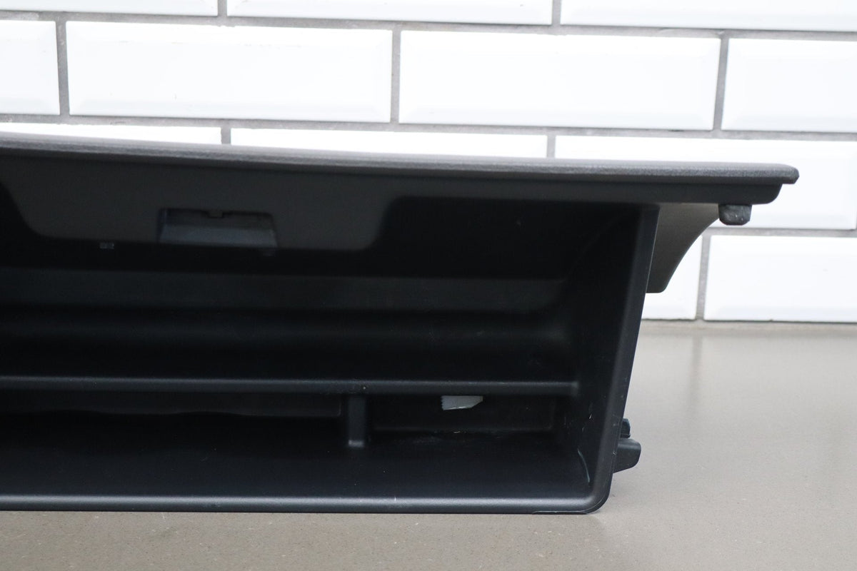 11-14 Dodge Challenger Glove Box Door Assembly Dark Slate Gray (DR)