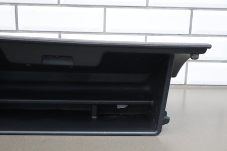 11-14 Dodge Challenger Glove Box Door Assembly Dark Slate Gray (DR)