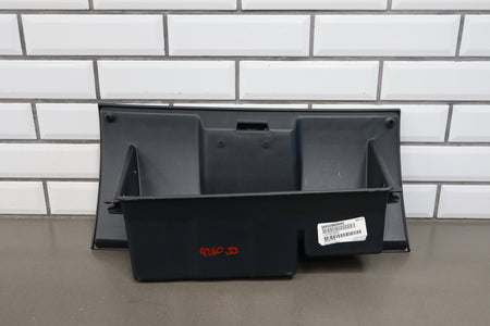 11-14 Dodge Challenger Glove Box Door Assembly Dark Slate Gray (DR)
