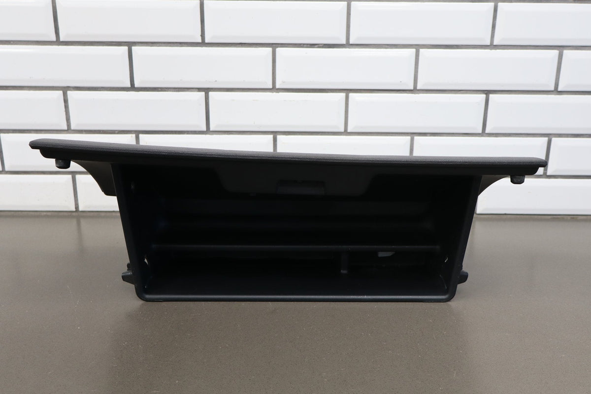 11-14 Dodge Challenger Glove Box Door Assembly Dark Slate Gray (DR)