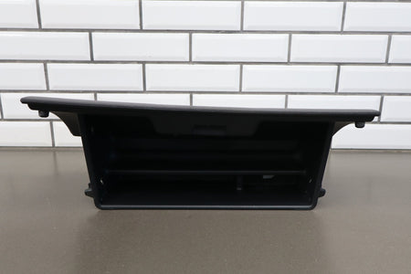 11-14 Dodge Challenger Glove Box Door Assembly Dark Slate Gray (DR)