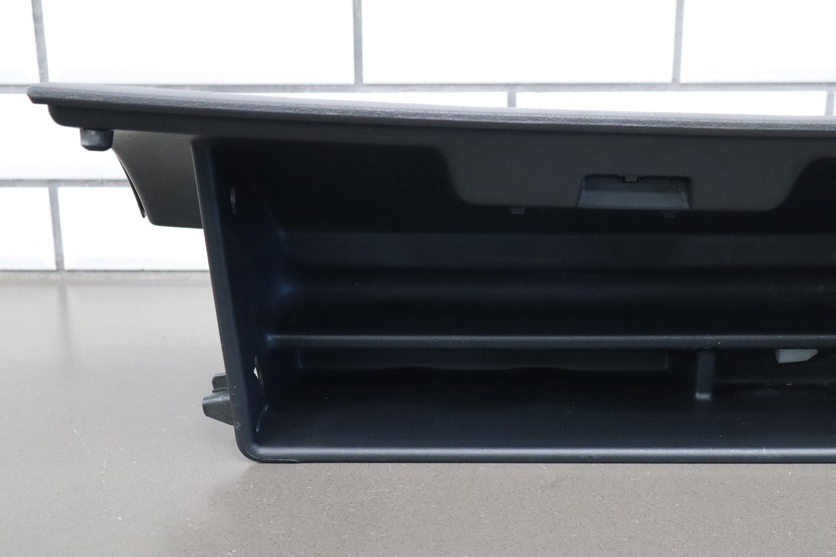11-14 Dodge Challenger Glove Box Door Assembly Dark Slate Gray (DR)