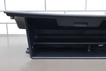 11-14 Dodge Challenger Glove Box Door Assembly Dark Slate Gray (DR)