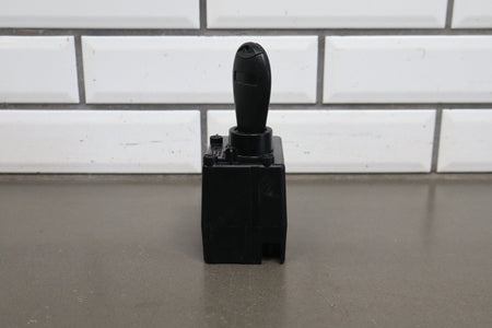 11-14 Dodge Challenger Ignition Switch Wireless Node With Key Tested