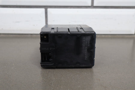 11-14 Dodge Challenger Ignition Switch Wireless Node With Key Tested
