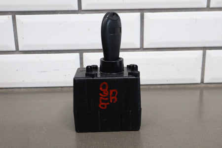 11-14 Dodge Challenger Ignition Switch Wireless Node With Key Tested