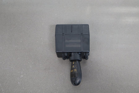 11-14 Dodge Challenger Ignition Switch Wireless Node With Key Tested