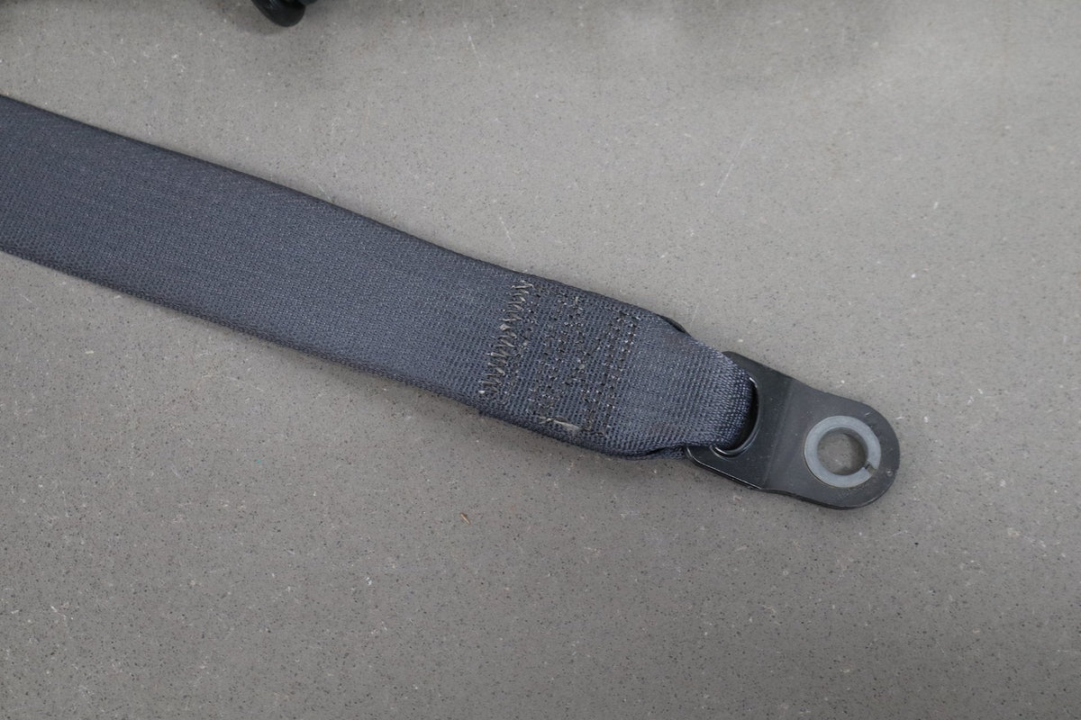 11-14 Dodge Challenger LH Driver Front Seat Belt Retractor OEM