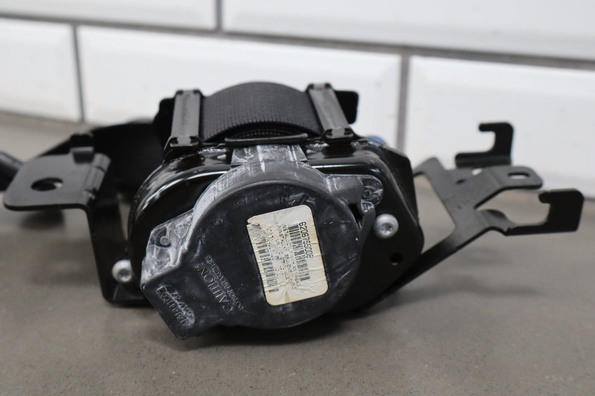 11-14 Dodge Challenger LH Driver Front Seat Belt Retractor OEM