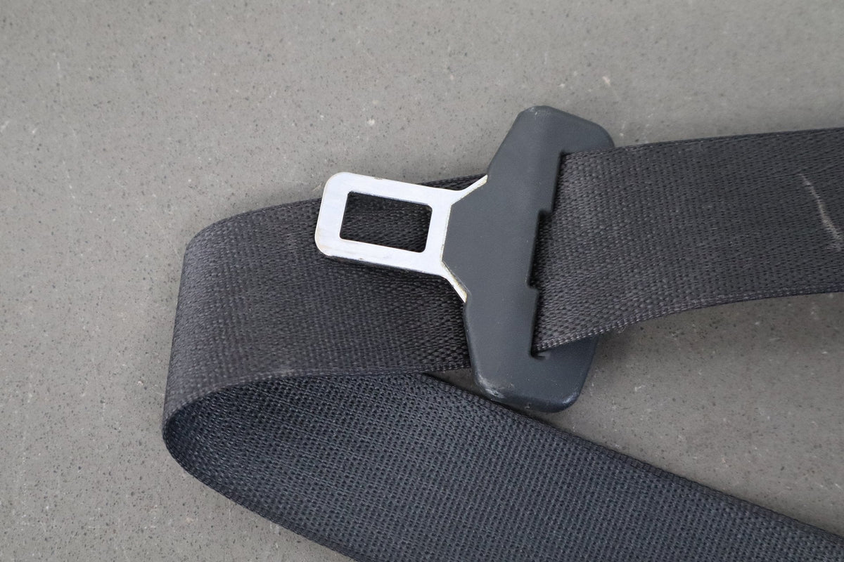 11-14 Dodge Challenger LH Driver Front Seat Belt Retractor OEM