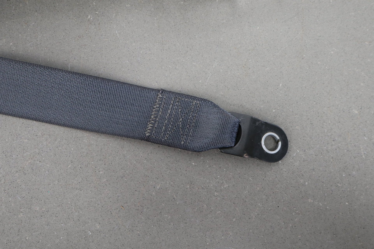 11-14 Dodge Challenger LH Driver Front Seat Belt Retractor OEM