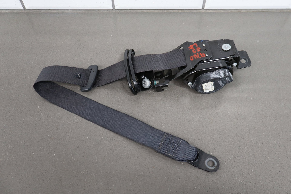 11-14 Dodge Challenger LH Driver Front Seat Belt Retractor OEM