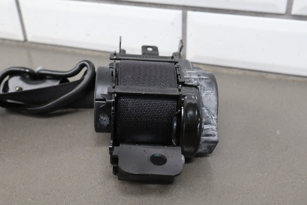 11-14 Dodge Challenger LH Driver Front Seat Belt Retractor OEM