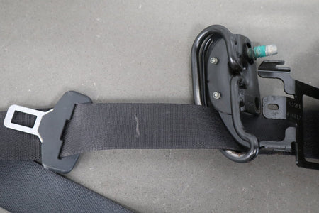 11-14 Dodge Challenger LH Driver Front Seat Belt Retractor OEM