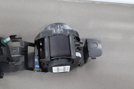 11-14 Dodge Challenger LH Driver Front Seat Belt Retractor OEM