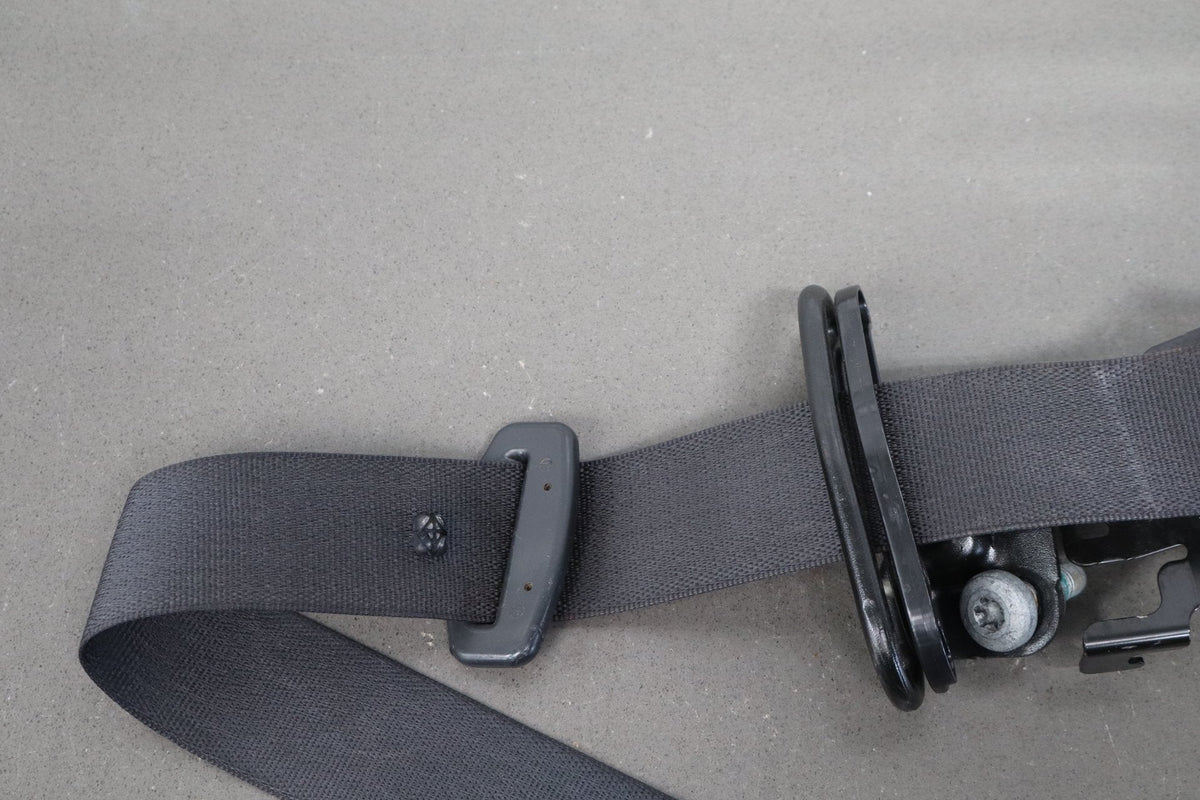 11-14 Dodge Challenger LH Driver Front Seat Belt Retractor OEM