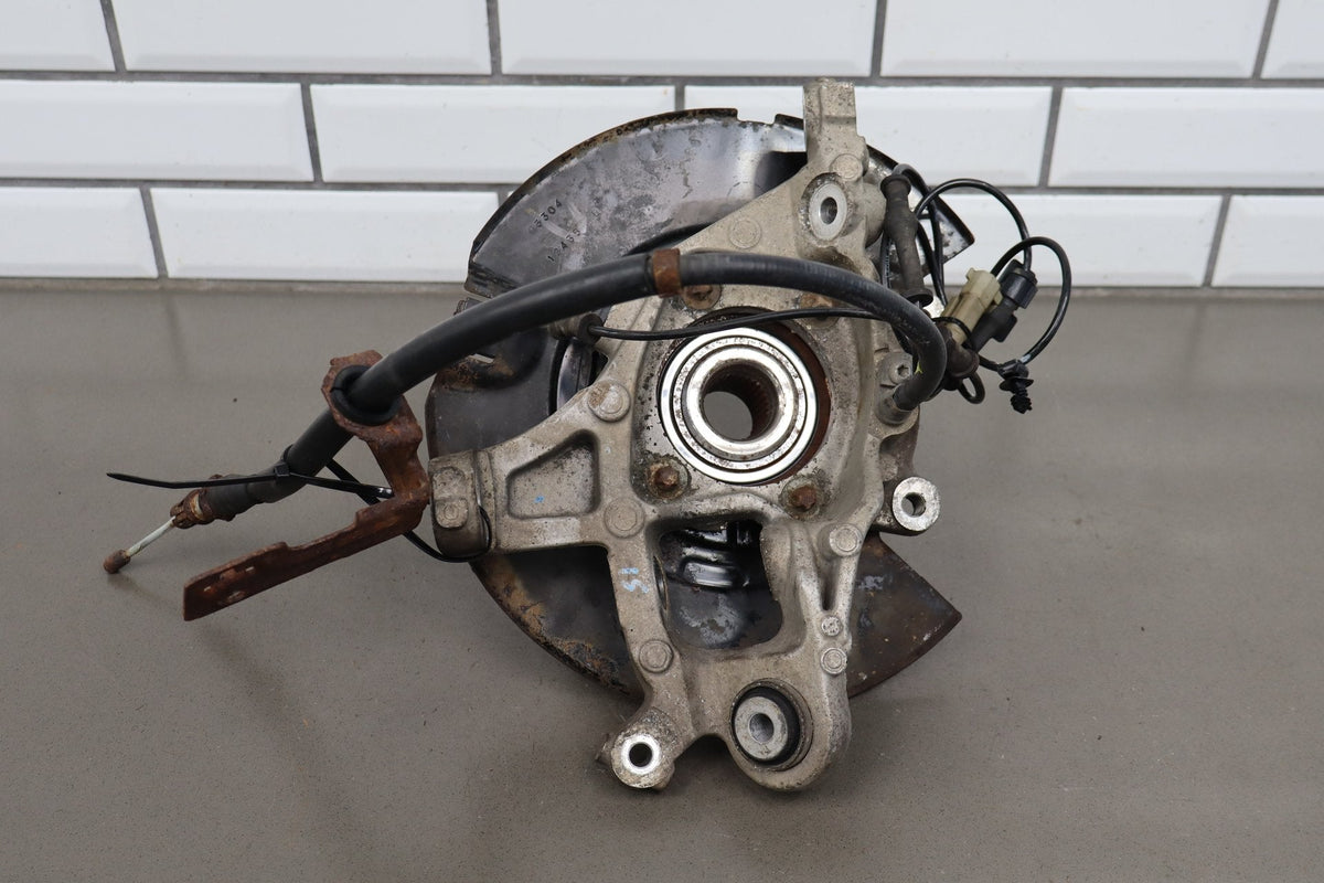 11-14 Dodge Challenger LH Rear Knuckle Spindle Hub 68089313AB OEM