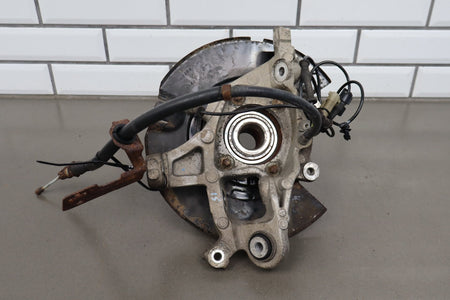 11-14 Dodge Challenger LH Rear Knuckle Spindle Hub 68089313AB OEM