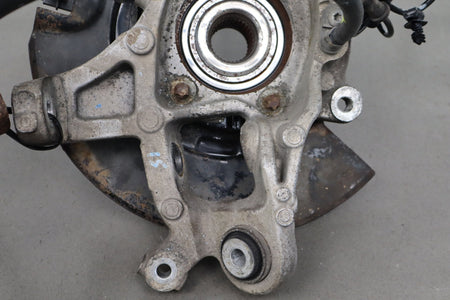 11-14 Dodge Challenger LH Rear Knuckle Spindle Hub 68089313AB OEM