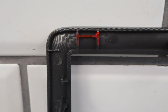 11 - 14 Dodge Challenger OEM Automatic Climate/Temperatur Control with Bezel