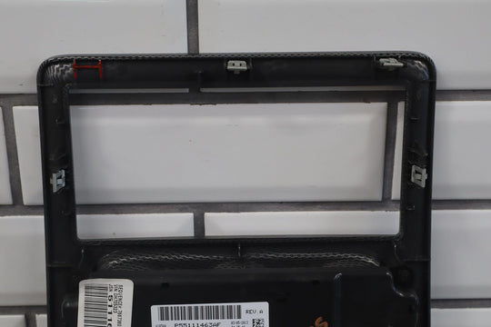 11 - 14 Dodge Challenger OEM Automatic Climate/Temperatur Control with Bezel