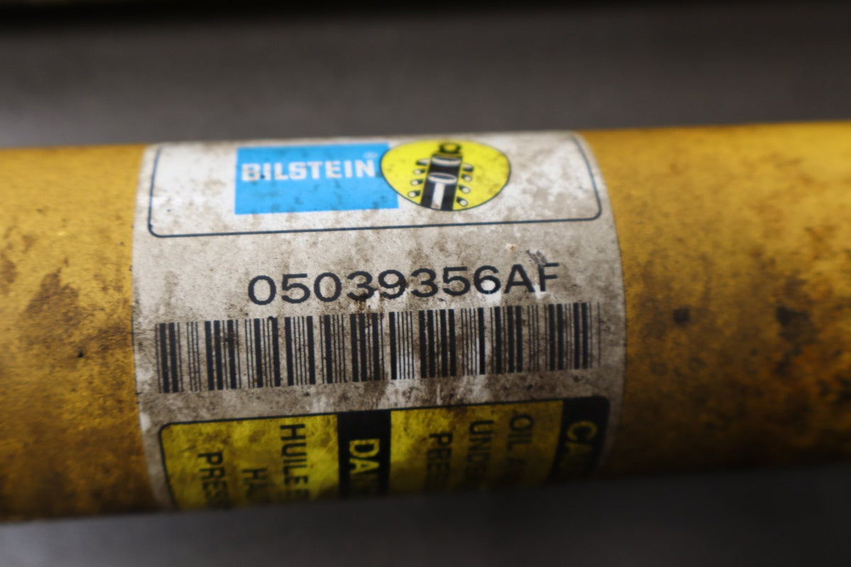 11-14 Dodge Challenger OEM Bilstein Strut Shock Set (4)