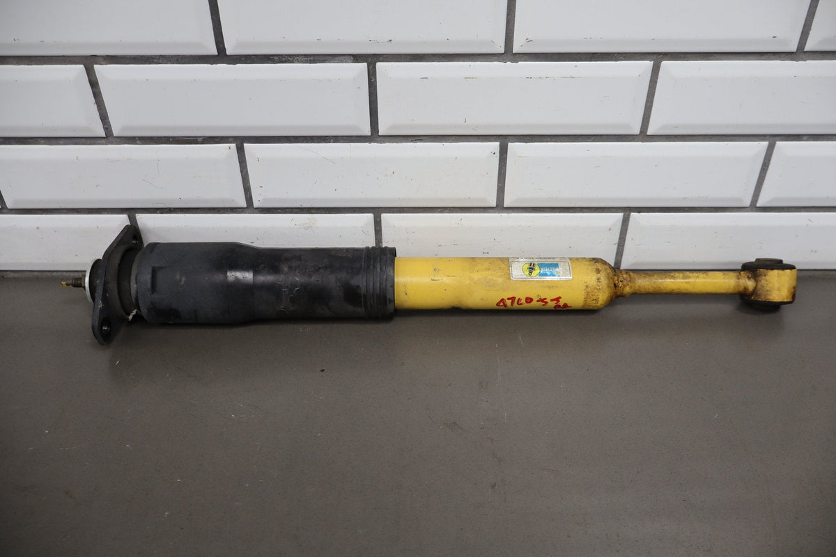 11-14 Dodge Challenger OEM Bilstein Strut Shock Set (4)