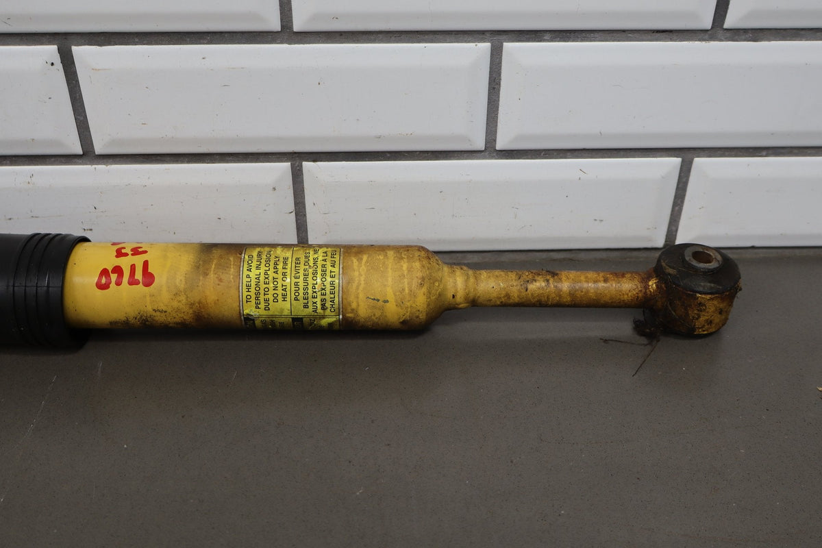 11-14 Dodge Challenger OEM Bilstein Strut Shock Set (4)