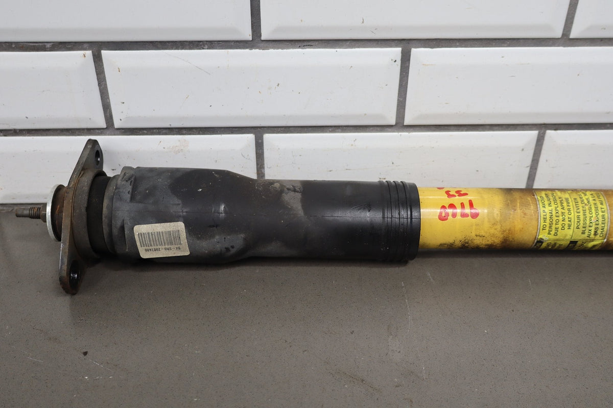 11-14 Dodge Challenger OEM Bilstein Strut Shock Set (4)