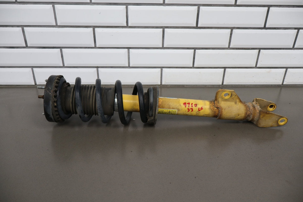 11-14 Dodge Challenger OEM Bilstein Strut Shock Set (4)