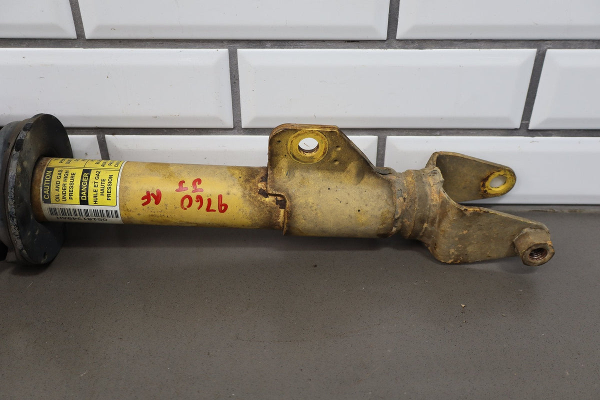 11-14 Dodge Challenger OEM Bilstein Strut Shock Set (4)