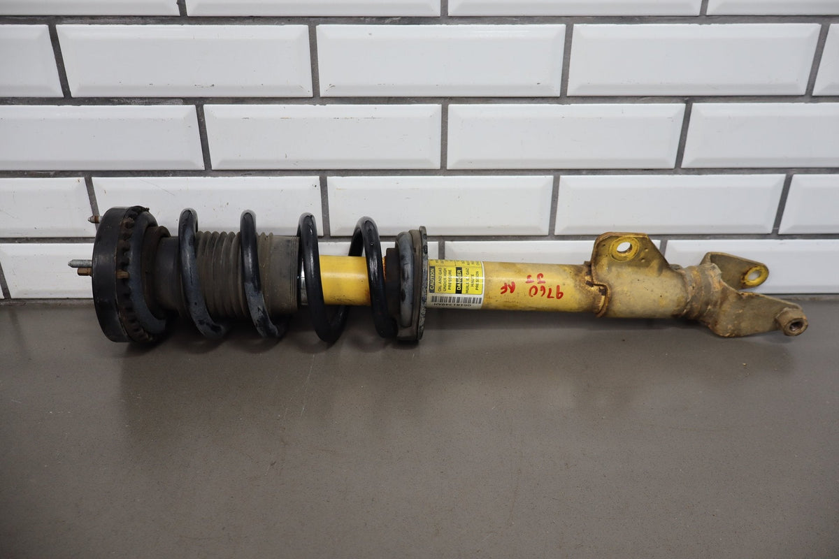 11-14 Dodge Challenger OEM Bilstein Strut Shock Set (4)