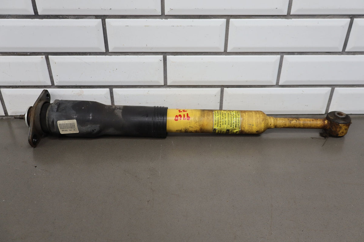 11-14 Dodge Challenger OEM Bilstein Strut Shock Set (4)