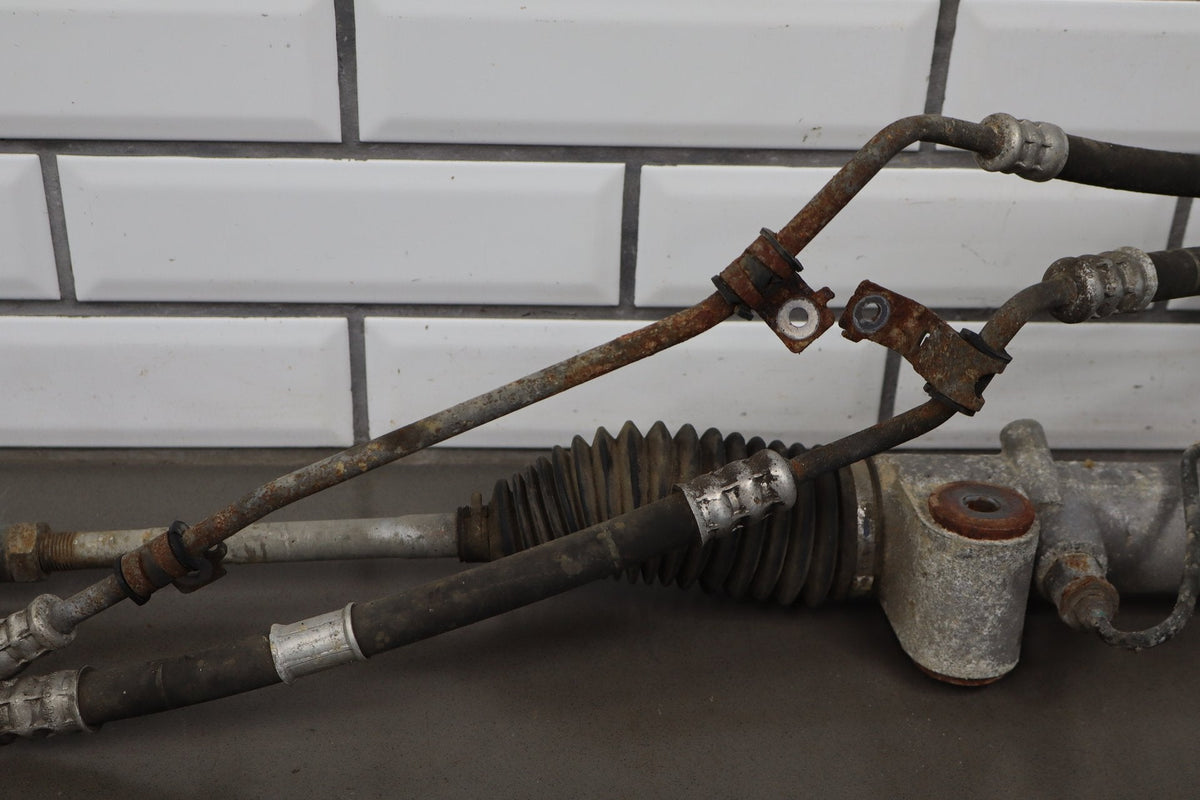 11-14 Dodge Challenger Power Steering Rack & Pinion 4584569AF OEM