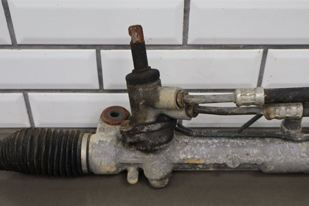 11-14 Dodge Challenger Power Steering Rack & Pinion 4584569AF OEM