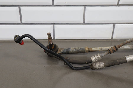 11-14 Dodge Challenger Power Steering Rack & Pinion 4584569AF OEM