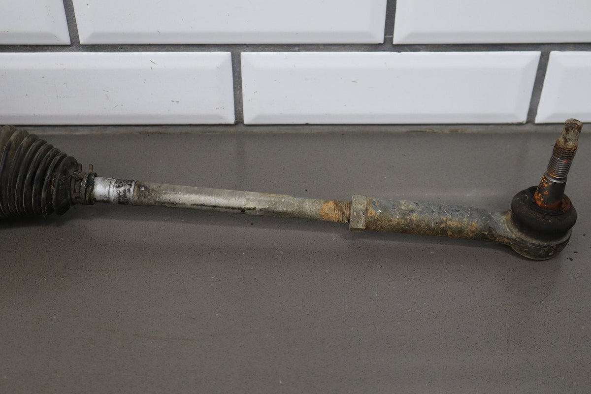 11-14 Dodge Challenger Power Steering Rack & Pinion 4584569AF OEM