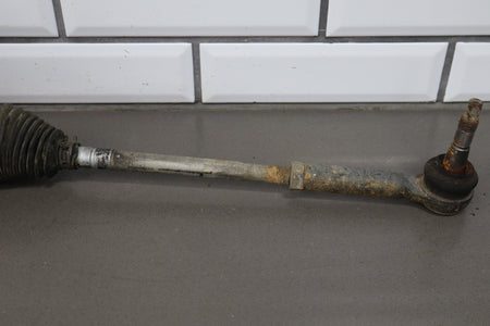 11-14 Dodge Challenger Power Steering Rack & Pinion 4584569AF OEM