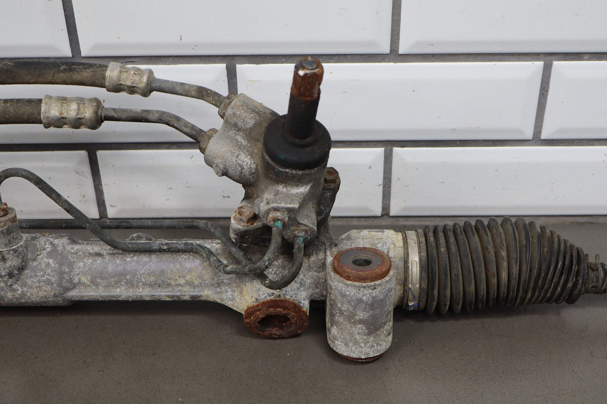 11-14 Dodge Challenger Power Steering Rack & Pinion 4584569AF OEM