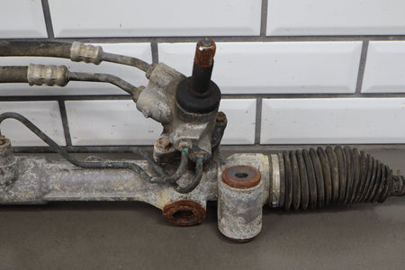 11-14 Dodge Challenger Power Steering Rack & Pinion 4584569AF OEM