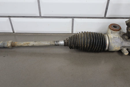 11-14 Dodge Challenger Power Steering Rack & Pinion 4584569AF OEM