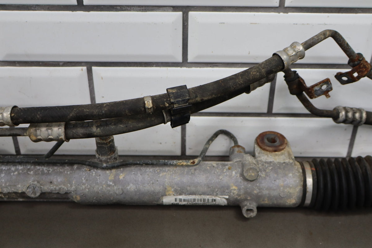11-14 Dodge Challenger Power Steering Rack & Pinion 4584569AF OEM