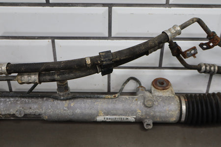 11-14 Dodge Challenger Power Steering Rack & Pinion 4584569AF OEM