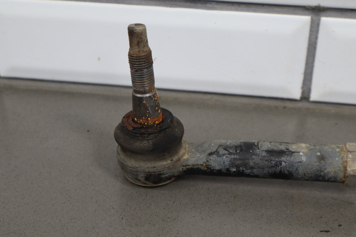11-14 Dodge Challenger Power Steering Rack & Pinion 4584569AF OEM