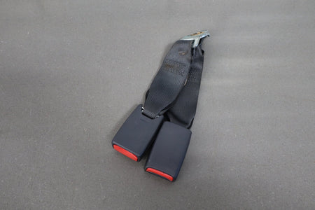 11-14 Dodge Challenger Rear Seat Belt Retractor Set (3) OEM