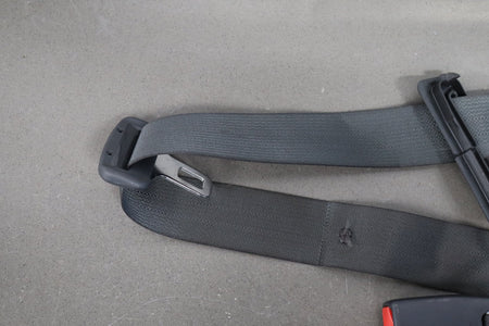11-14 Dodge Challenger Rear Seat Belt Retractor Set (3) OEM