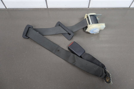 11-14 Dodge Challenger Rear Seat Belt Retractor Set (3) OEM