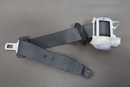 11-14 Dodge Challenger Rear Seat Belt Retractor Set (3) OEM