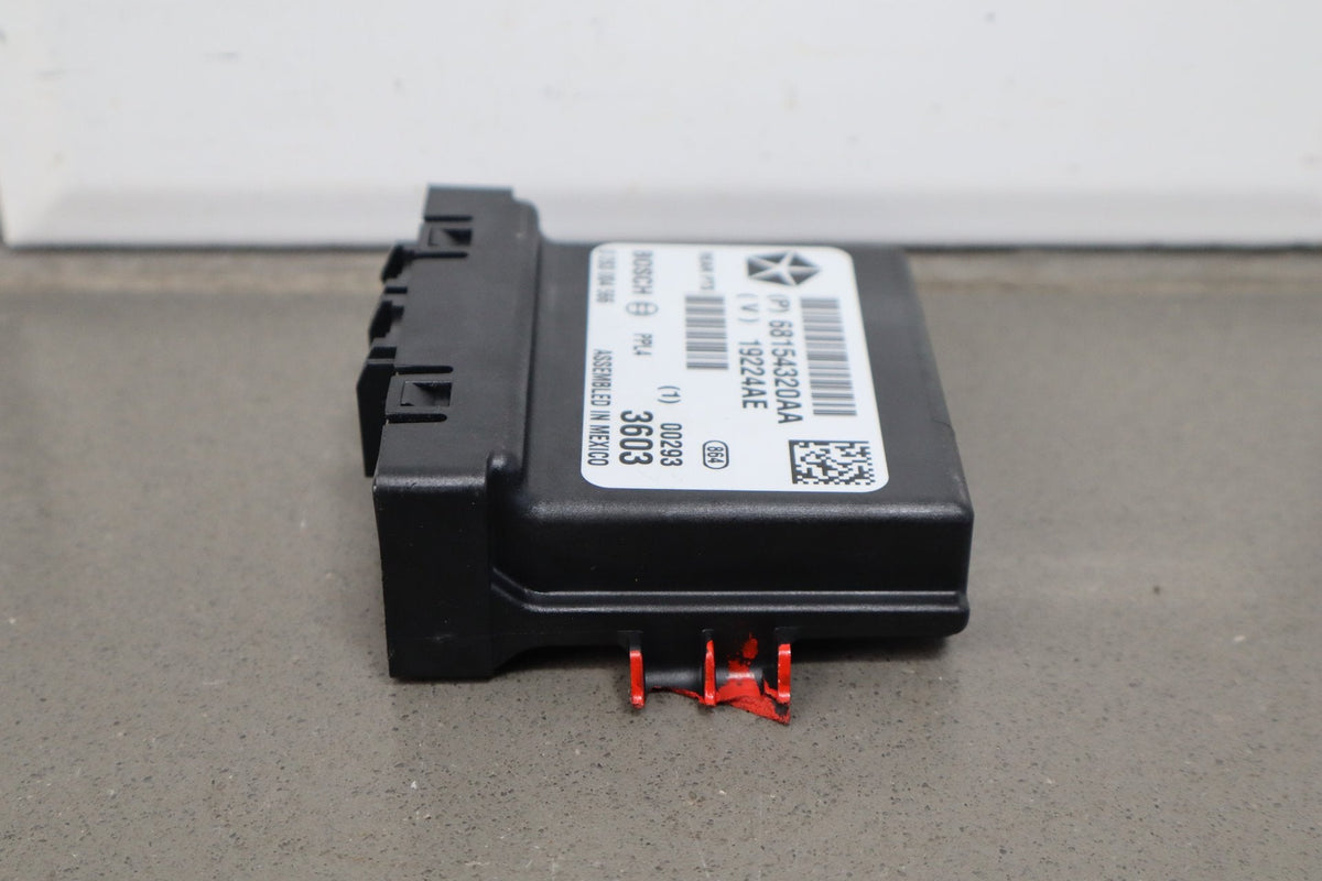 11-14 Dodge Challenger RF Hub Keyless Entry Module OEM